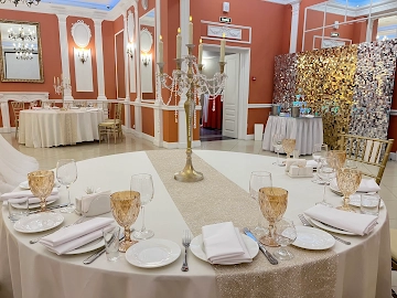 Ресторан Праздник