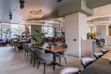 Ресторан Южный