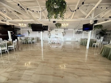 Ресторан Медуза