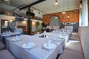 Ресторан Два Цезаря