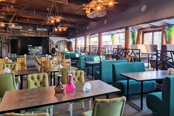 Ресторан У Шурика