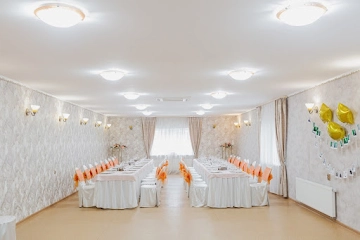 Ресторан Альпийский