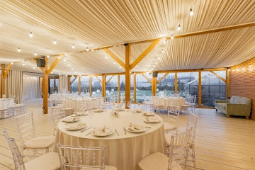 Ресторан Веранда