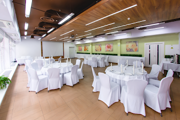 Ресторан Best Western Kaluga