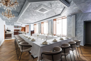 Ресторан Helen