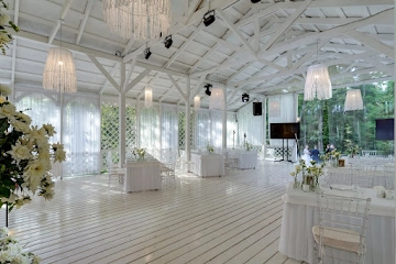 Ресторан Holidaypark