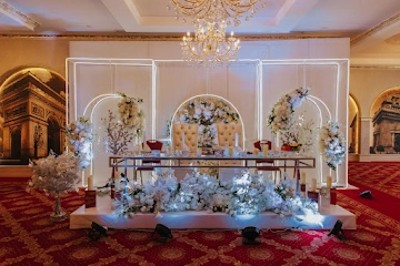 Ресторан Metropol Hall: фото №18