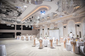 Ресторан Matrёshka Plaza