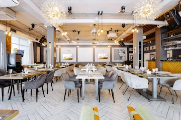 Ресторан ПАПА ТУТ