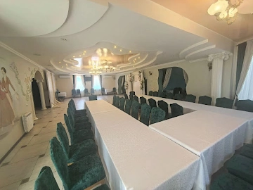 Ресторан Бригантина