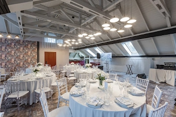 Ресторан Villa Menta