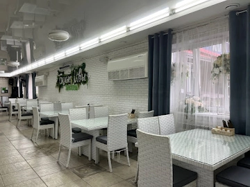 Ресторан Белые Ивы