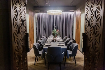 Ресторан Дуслык