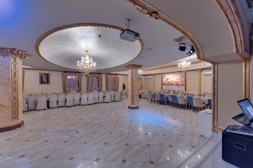 Ресторан Сенат