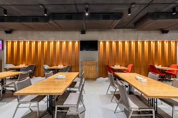 Ресторан Южный