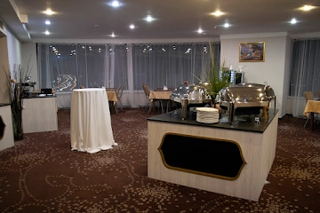 Ресторан SK Royal Hotel Moscow 4*