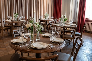 Ресторан Сыровар на Мира: фото №15