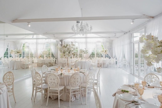 Ресторан Green Hall Ufa