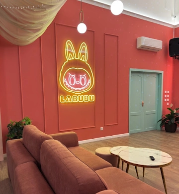 Ресторан Rubin Loft на Качалова