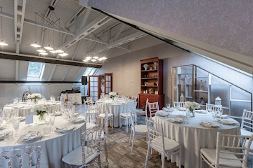 Ресторан Villa Menta