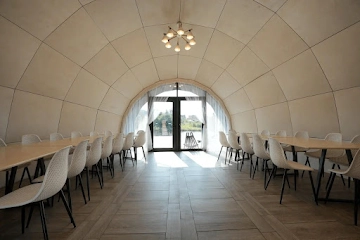 Ресторан Мичуринские пруды