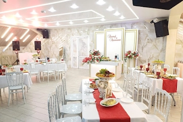 Ресторан Лавр