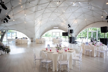 Ресторан Коломенское