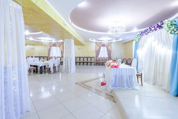 Ресторан Рай