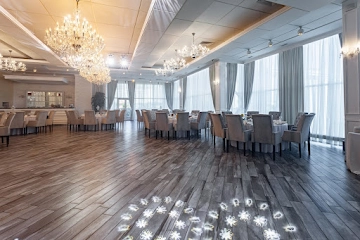 Ресторан Mer Hall