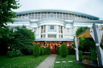 Ресторан Шереметев Парк Отель