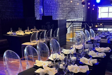 Ресторан Доренберг loft