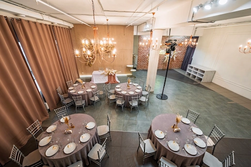 Ресторан LOUIS Loft