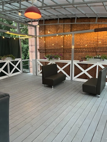 Ресторан Фортуна