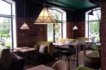 Ресторан Botanica