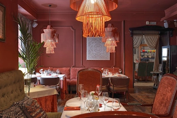 Ресторан Шустов