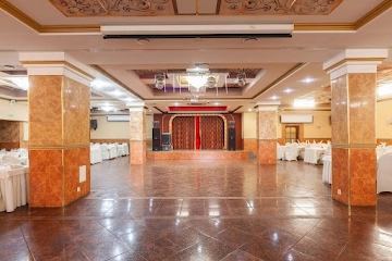 Ресторан АМАКС Золотое кольцо