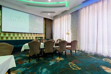 Ресторан Ramada