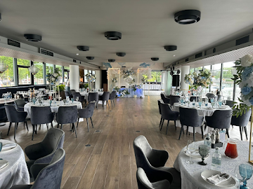 Ресторан АльмаМоре