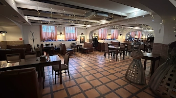 Ресторан Кантанелло