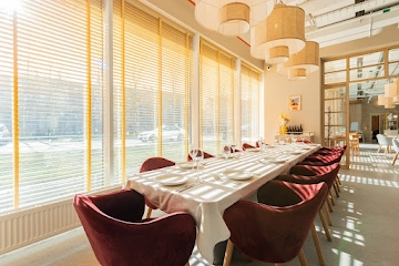 Ресторан Морошка