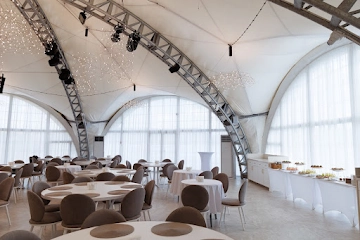 Ресторан Kislorod Boutique Club