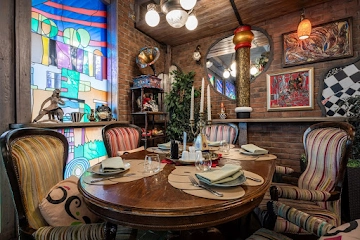 Ресторан PuppenHaus