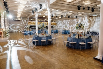 Ресторан Vnukovo Village