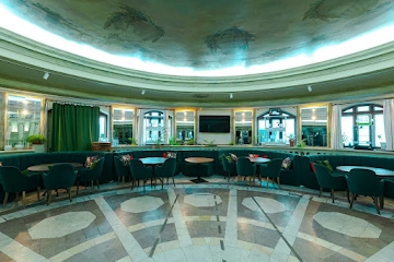 Ресторан Freya