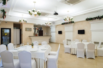 Ресторан Валенсия