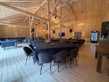 Ресторан Odin House