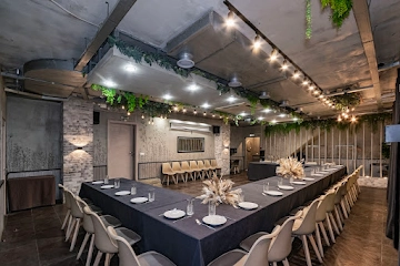 Ресторан Банкетный зал «Мята»