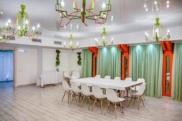 Ресторан «Галерея банкетов» на Водников