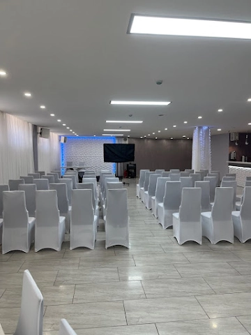 Ресторан Banquet room