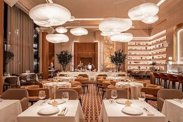 Ресторан Ivanka